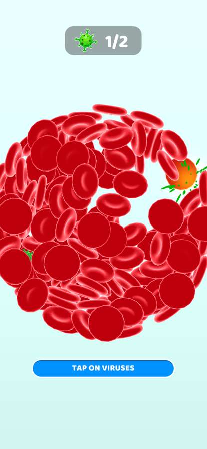 Doctor Care: Hospitalios版5