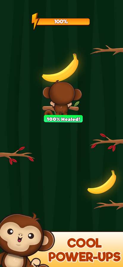 Speed Monkey Climbios版4