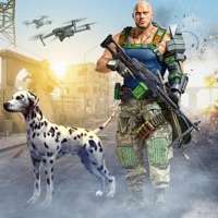 中国突击队军事打击ios版