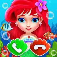 Little Mermaid Phoneios版