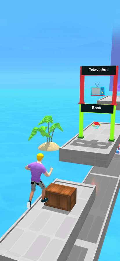 Success Runner 3Dios版2