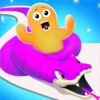 Snake Crush 3Dios版