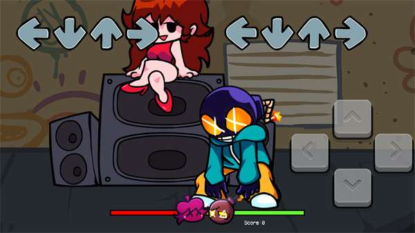 黑色星期五之夜怀特1