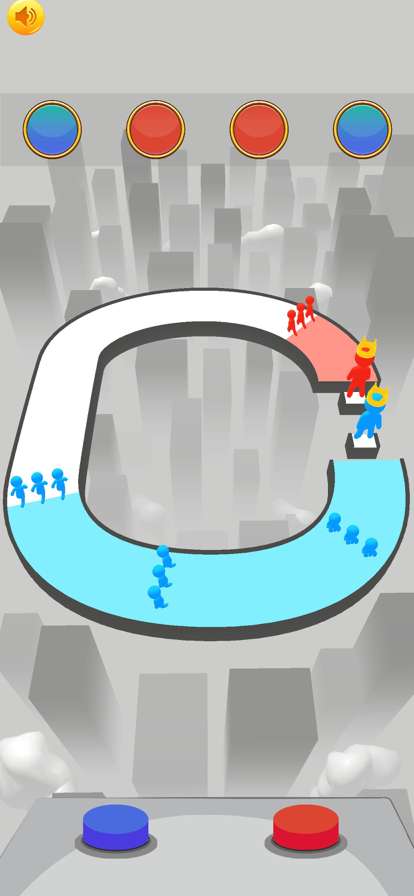 Beat Them All 3Dios版1