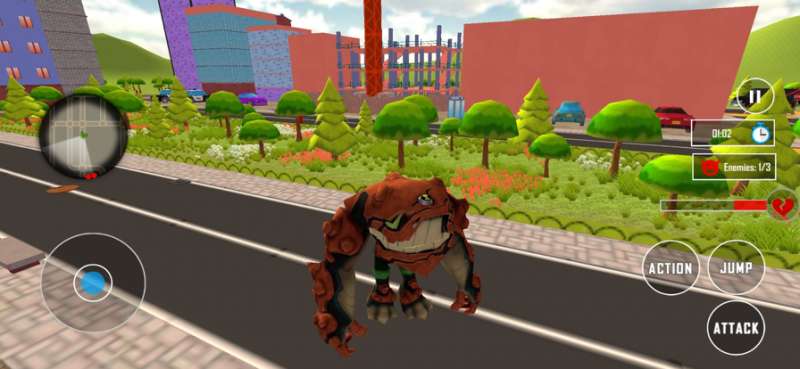 Aliens 10 Knightios版3