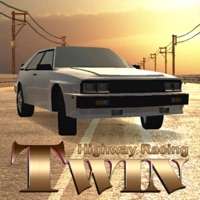 Twin Highway Racingios版