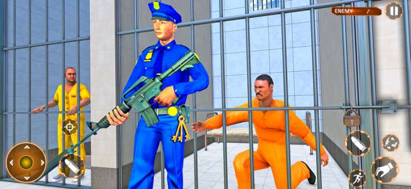 越狱:越狱 2022ios版4