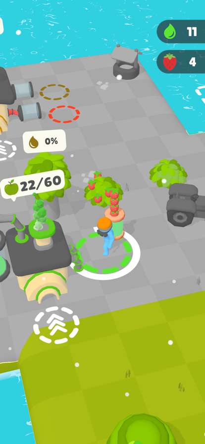 Color The World 3Dios版4