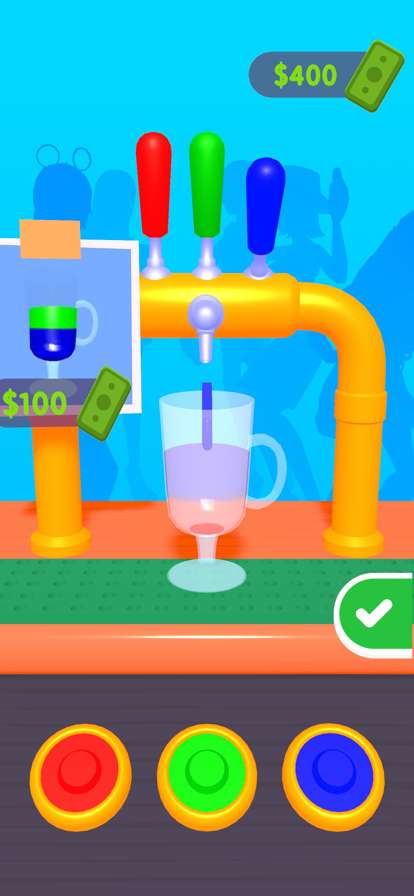 Drink Mix!ios版7