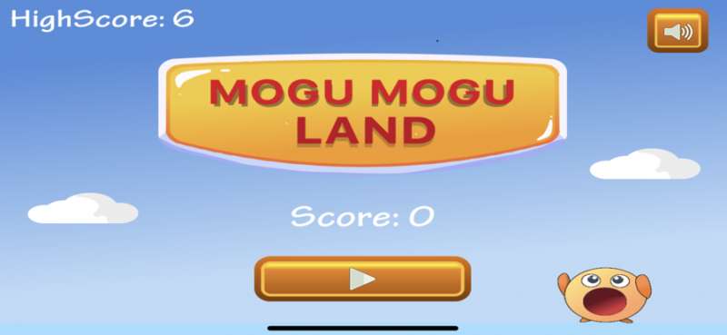 MOGU MOGU LANDios版0