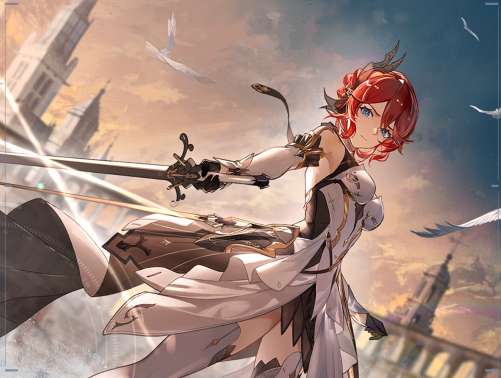 深空之眼雅典娜刻印带什么 深空之眼雅典娜刻印推荐