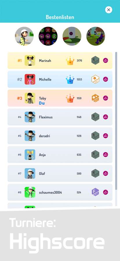 Game 4 Dancersios版6