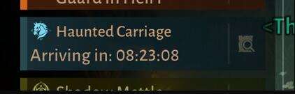 暗黑破坏神不朽幽灵马车巡视任务怎么做?幽灵马车巡视任务攻略