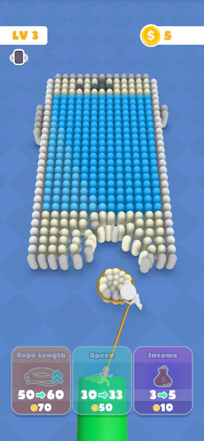 Gold Crusher!ios版0