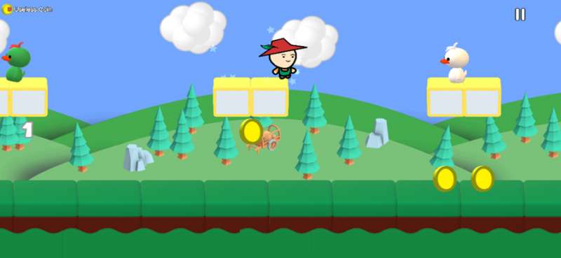 Brunswick worldios版0