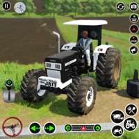 欧洲农用拖拉机模ios版