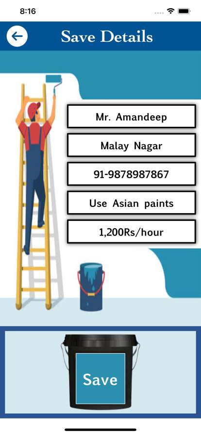 画家的颜色ios版2