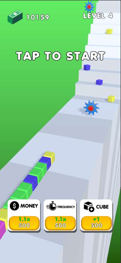 Moneymaker Snakeios版1