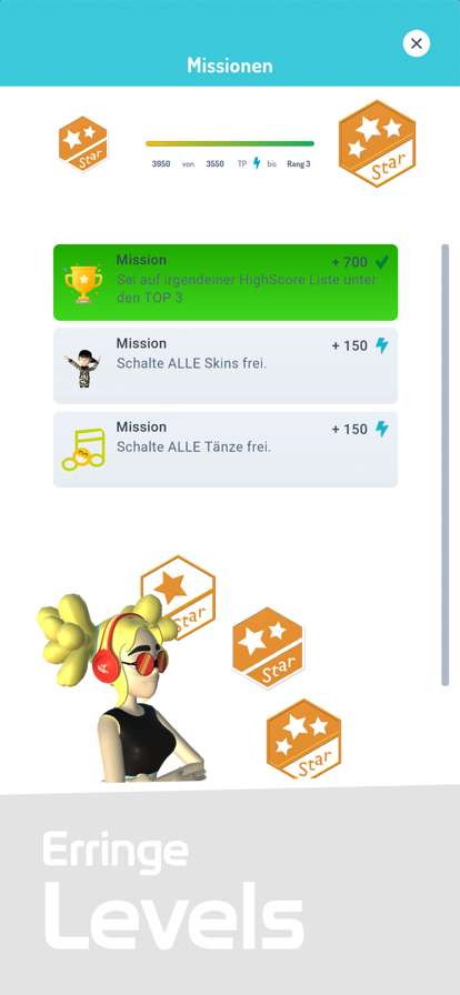 Game 4 Dancersios版7