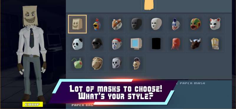 The Suitcase Gameios版3