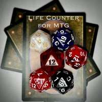 Life Count MTGios版
