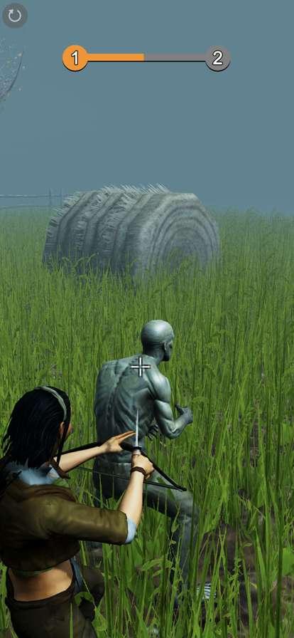 Sneak & Surviveios版2