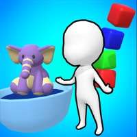 Toys\'n Colorsios版