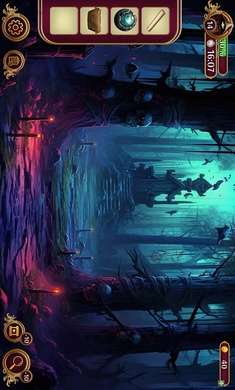 密室逃脱命运的回响1