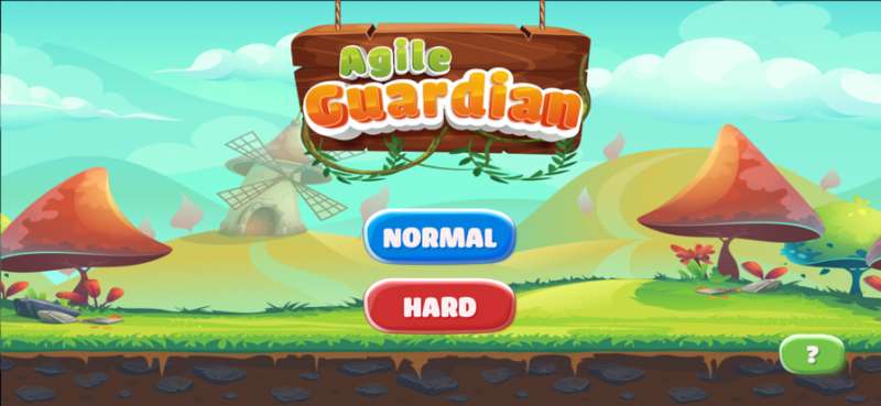 Agile Guardian Bossios版0