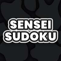 Sensei Sudoku!ios版