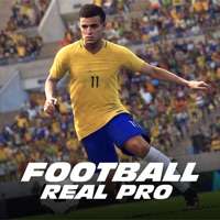 Football Real Proios版