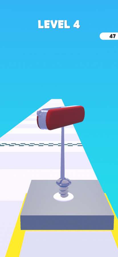 Swiss Knife Runios版3