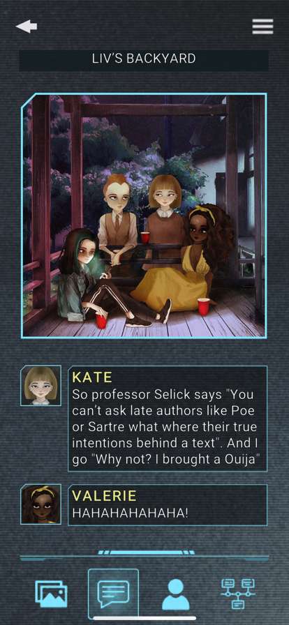 Side Project: The Factory Kingios版1