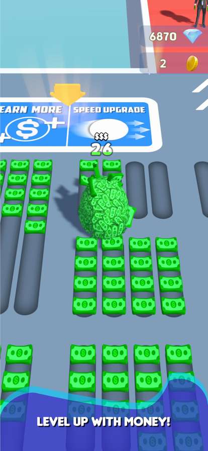 Money Ball 3Dios版5