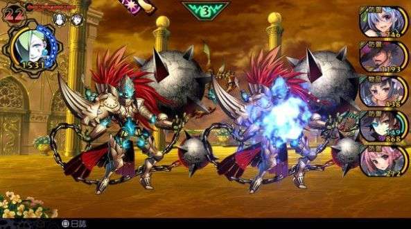 魔眼乱斗(亿爆三国刷充)0