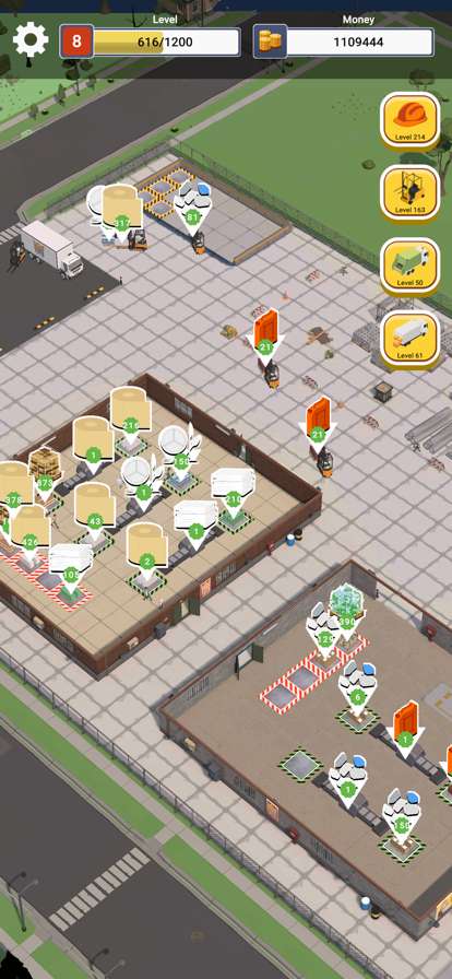 Recycle Factory Inc.ios版1