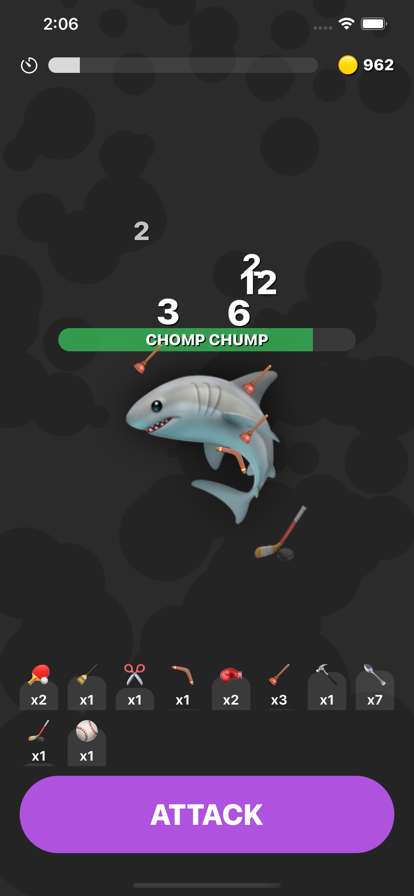 Emoji Dungeonsios版0