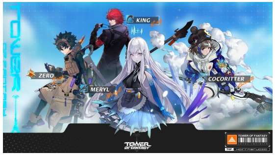 幻塔最新消息 Steam幻塔现已上线