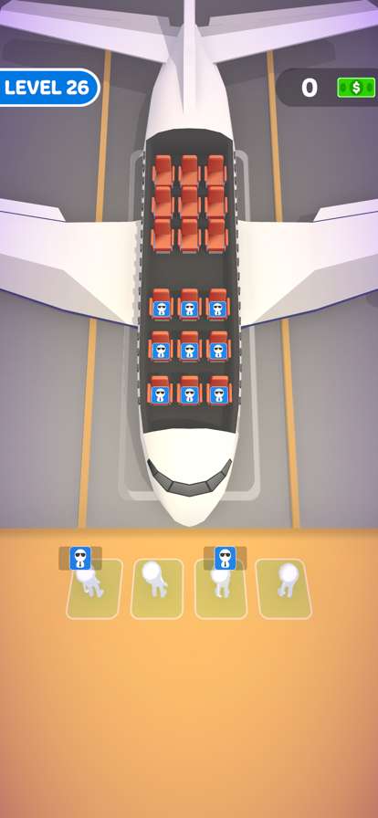 Fill The Slot 3Dios版7