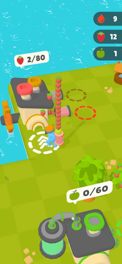 Color The World 3Dios版2