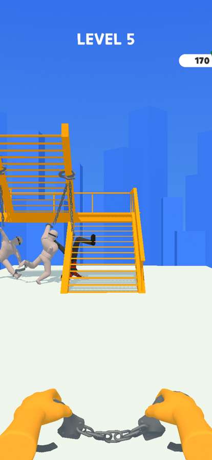 Handcuff Shootios版6