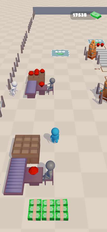 Laborious Jeweleryios版8