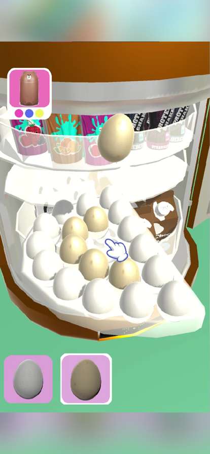 Fridge Organizingios版8