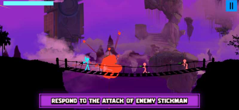 Stick War New Ageios版3