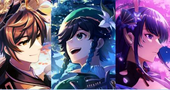 《原神》赛索斯配队思路分享