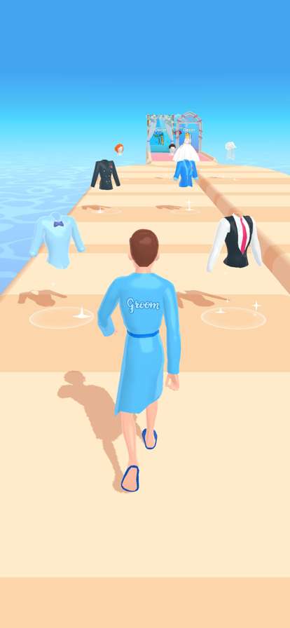 Dream Wedding!ios版4