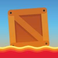 The Lava Floor Challengeios版