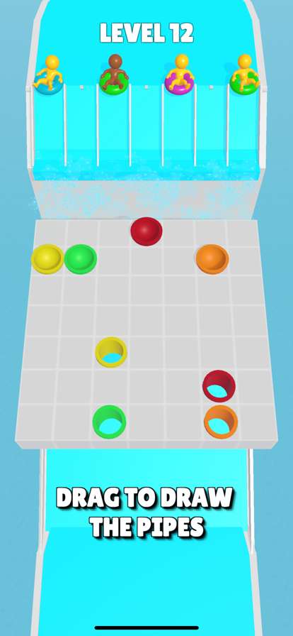 Splashy Slidesios版1