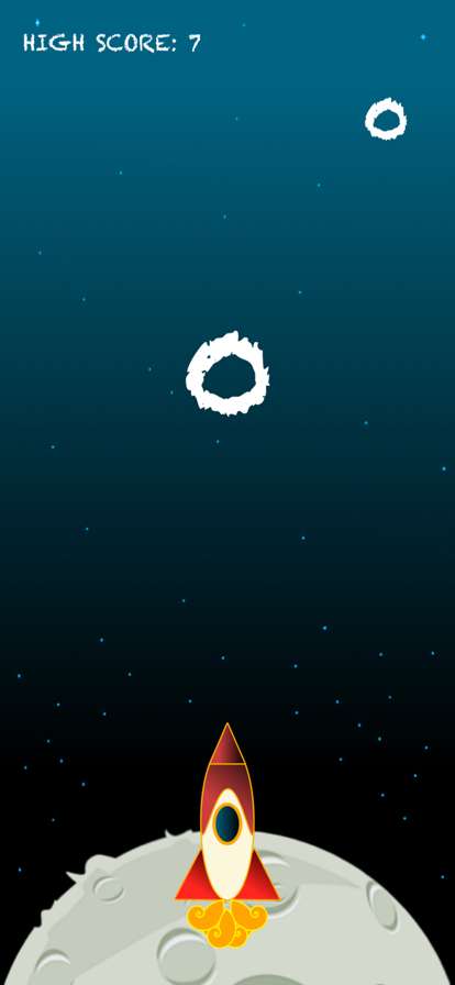 Escape by Rocketios版2