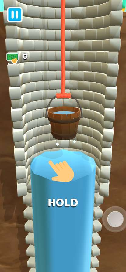 Water for the Landsios版4